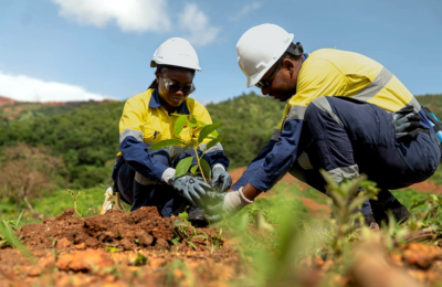 Projet Simandou en Guinée : une avancée vers un développement durable et partagé
