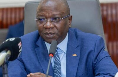 Transformation locale de l’or : « C’est une trajectoire irréversible », précise Bouna Sylla
