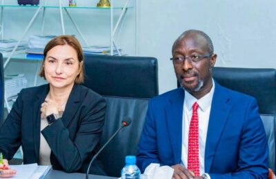 Réformes, Simandou et stabilité financière : la Guinée renforce son dialogue avec le FMI