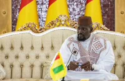 Simandou 2040 : une vision pour transformer l&rsquo;économie guinéenne