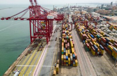 Port de Conakry : comment la congestion étouffe les importateurs?