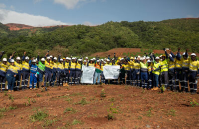 Rio Tinto SimFer célèbre la Journée mondiale de l&rsquo;environnement